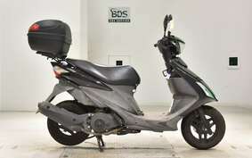 SUZUKI ADDRESS V125 S CF4MA