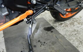 KTM 390 DUKE 2019 JPJ40