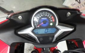 HONDA CBR250R GEN 3 MC41