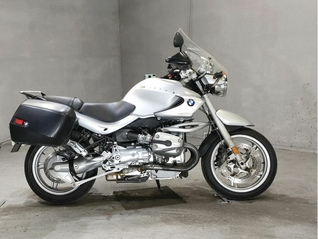 BMW r1150 2018