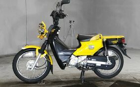 HONDA CROSS CUB 110 JA10