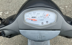 SUZUKI LETS5 CA47A