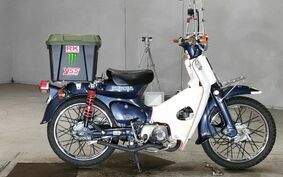 HONDA C70 SUPER CUB C70