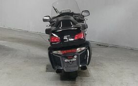 HONDA GL 1800 GOLD WING 2014 SC68