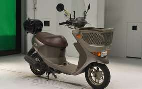 SUZUKI LET's 4 Basket CA43A