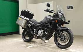 SUZUKI DL650 ( V-Strom 650 ) XTA 2019 VP56A