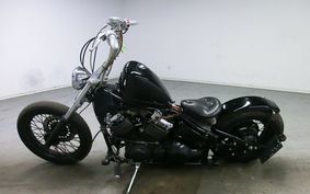 YAMAHA DRAGSTAR 400 1996 4TR