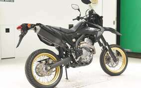 HONDA CRF250M MD38