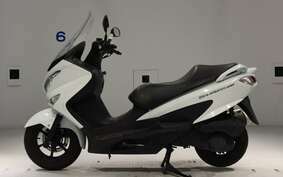 SUZUKI SKYWAVE 200 (Burgman 200) CH41A