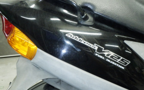 SUZUKI ADDRESS V125 CF4EA