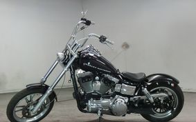 HARLEY FXDL1580 2006 GN4