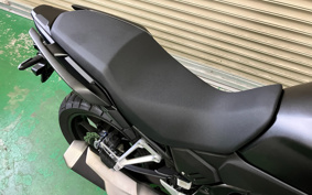 HONDA NX400 2024 NC65