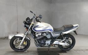 HONDA CB400SF NC39