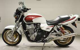 HONDA CB1300SF SUPER FOUR 2002 SC40