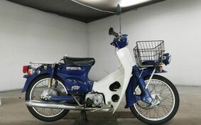 HONDA PRESS CUB 50 C50