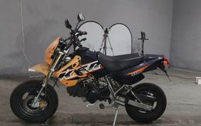 KAWASAKI KSR110 KL110A