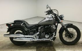 YAMAHA DRAGSTAR 400 2013 VH02J