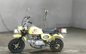 HONDA MONKEY Z50J