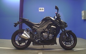 KAWASAKI Z1000 Gen.5 2014 ZRT00F