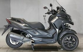 YAMAHA TRICITY 300 2020 SH15H