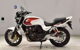 HONDA CB400SF GEN 4 2015 NC42