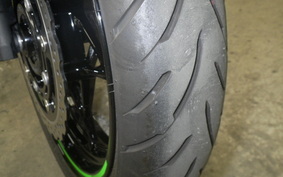 KAWASAKI NINJA 400 EX400G