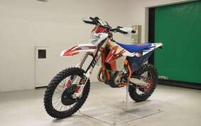 KTM 350 EXC F SIXDAYS