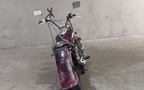 HONDA MAGNA 50 AC13
