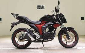 SUZUKI ジクサー150 NG4BG