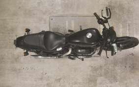 HARLEY XL883N 2011