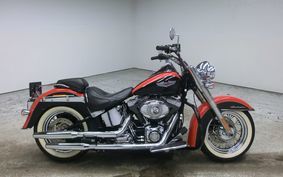 HARLEY FLSTN 1580 2009 JD5