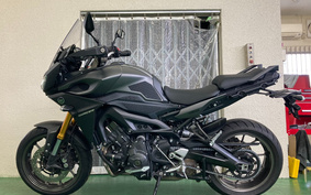 YAMAHA MT-09 Tracer 2015 RN36J