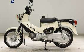 HONDA CROSS CUB 50 AA06