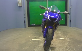 YAMAHA YZF-R6 2019 RJ28