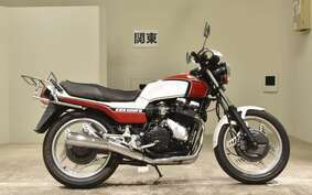 HONDA CBX550F PC04