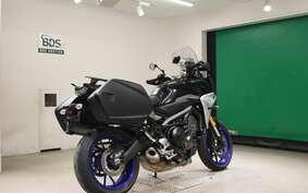 YAMAHA MT-09 Tracer GT 2021 RN51J