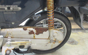 HONDA C50 SUPER CUB Pro AA04