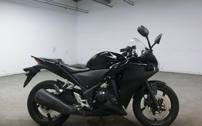 HONDA CBR250R Fi MC41