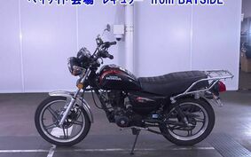 HONDA LY125FI PCJL