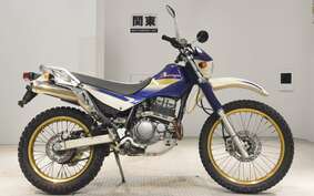 KAWASAKI SUPER SHERPA KL250G