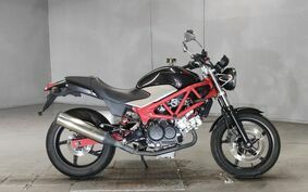 HONDA VTR 250 MC33