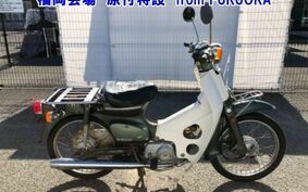 HONDA C50 C50