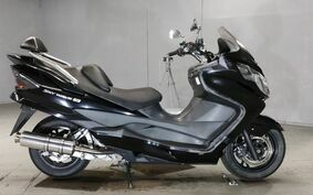 SUZUKI SKYWAVE 400 S 2008 CK44A