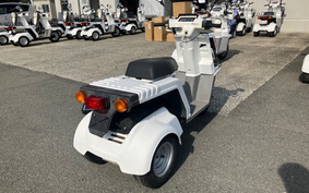 HONDA GYRO X Basic TD02