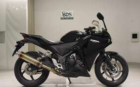 HONDA CBR250R A MC41