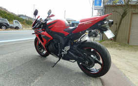 HONDA CBR1000RR 2007 SC57