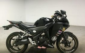 HONDA CBR250R Fi MC41