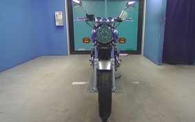 HONDA CB750 GEN 2 2007 RC42