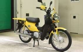 HONDA CROSS CUB 110 JA10