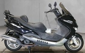 YAMAHA MAJESTY 125 SE22